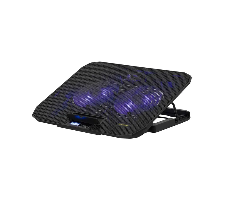 Подставка охлаждения для ноутбука 2E Cooling Pad CPG-003 — фото 2