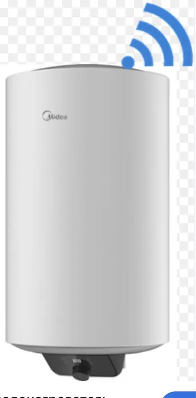 Водонагреватель Midea 50L 2 Водонагреватель Midea 50L 2