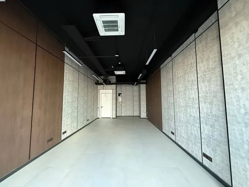 Nest One | Tashkent city - Продается нежилое помещение/Евро офис 46м2 — фото 2