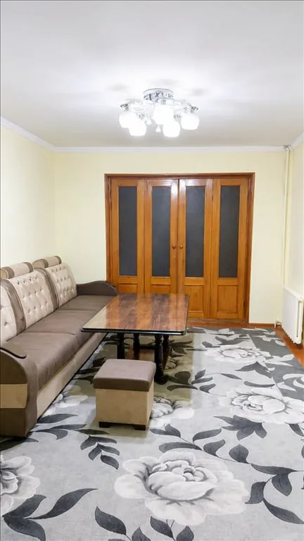 2 xonali kvartira, 52 m², 3/4-qavat (ikkilamchi) 2 2 xonali kvartira, 52 m², 3/4-qavat (ikkilamchi) 2
