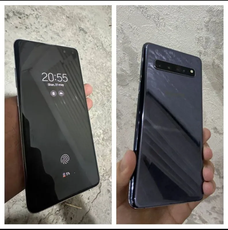 S10 5G korea sotiladi