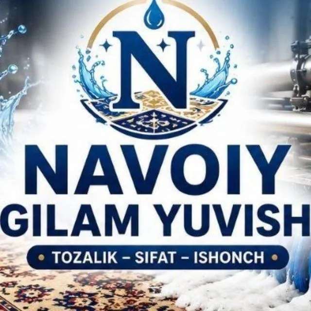 Navoiy Gilam Yuvish xizmati murojat uchun Navoiy Gilam Yuvish xizmati murojat uchun