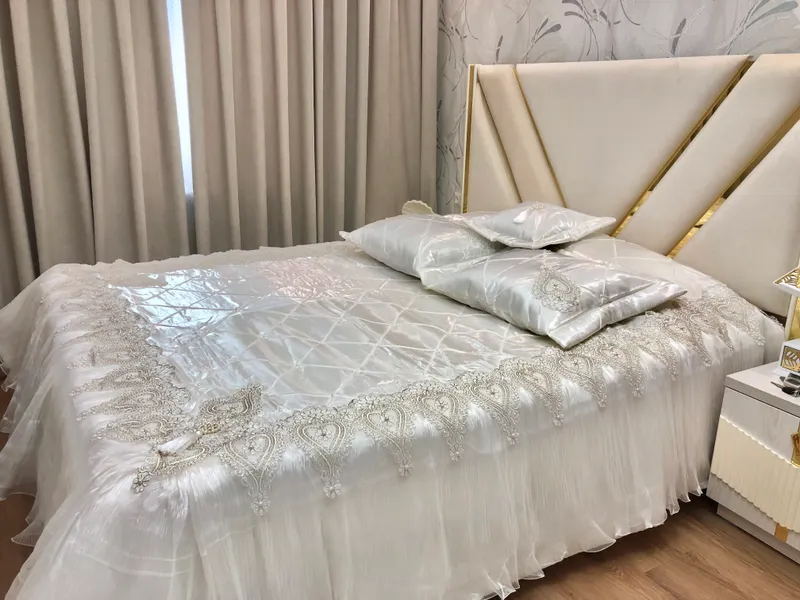 Покрывало для сарпы