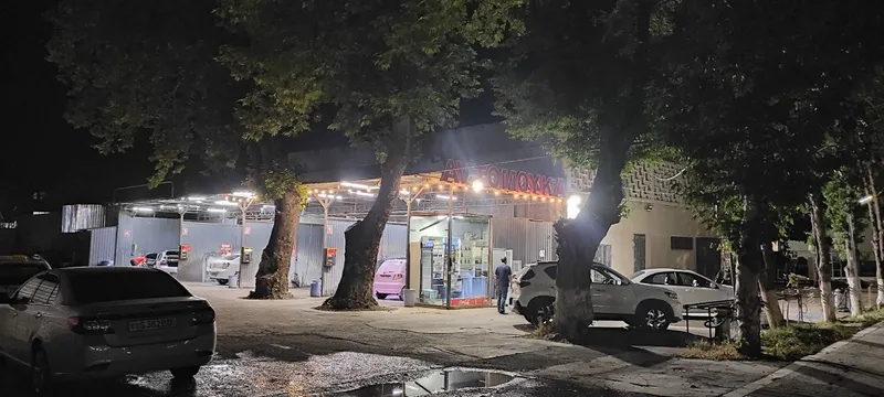 Samomoyka biznesi va bonus pena tayyorlash sotuvda — фото 5