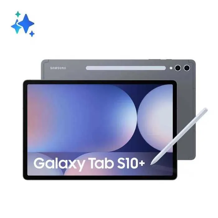 Samsung Tab s10 plus wifi, 12/256