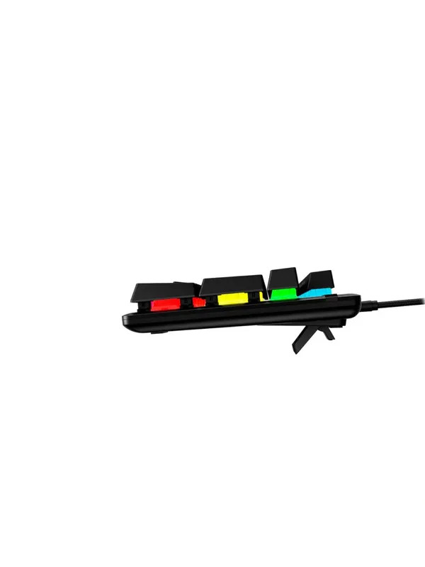 Игровая механическая клавиатура HyperX Alloy Origins Full Red PBT, RGB — фото 5