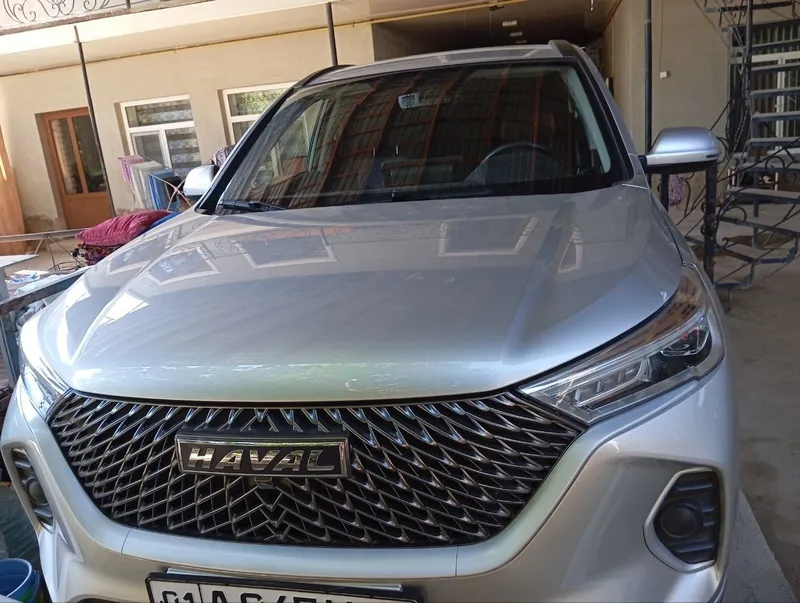 Haval M6 2 pozitsiya 5 Haval M6 2 pozitsiya 5
