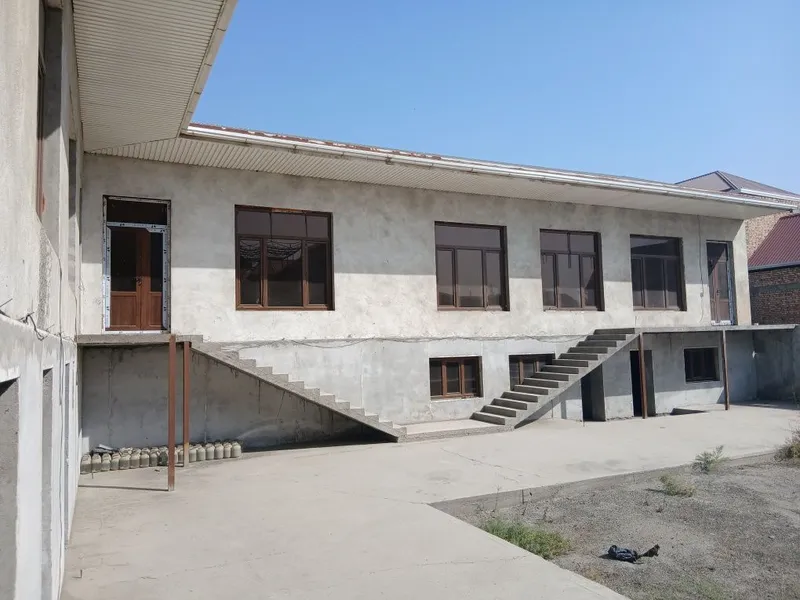 Qo'qon, Aeroport yo'lida, 6 sotixli xovli, yo'lni bo'yida 2 Qo'qon, Aeroport yo'lida, 6 sotixli xovli, yo'lni bo'yida 2