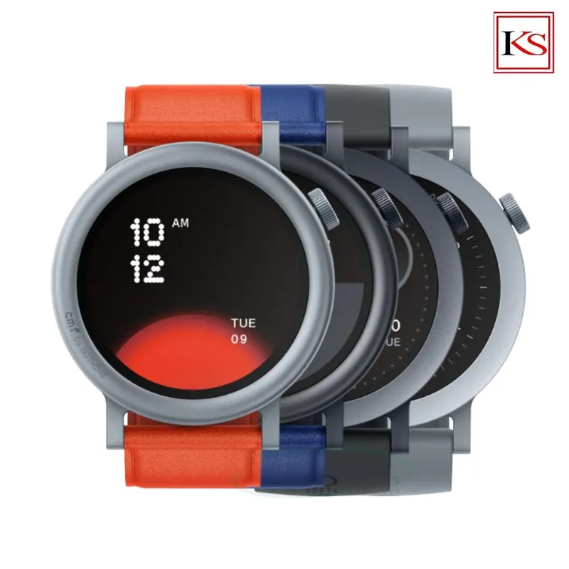 Умные часы CMF watch pro 2 — фото 2