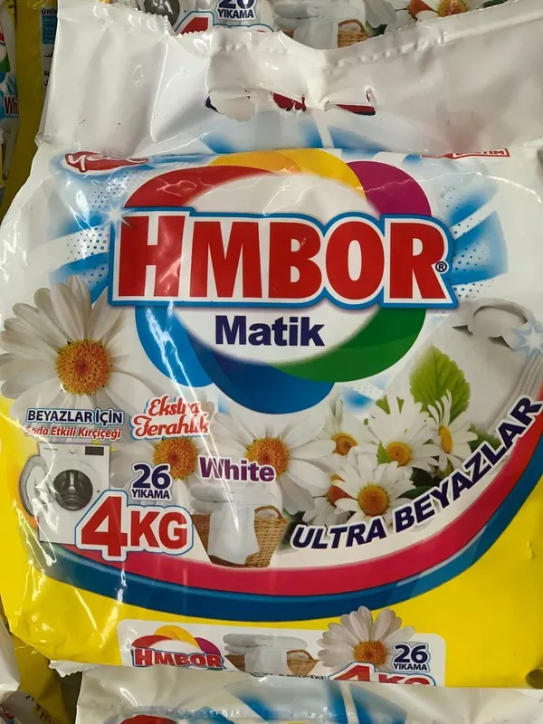 parashok