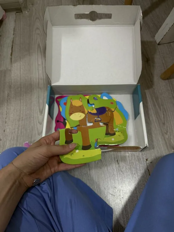 4 развивающие игры и пазла для детей 2–6 лет. 3 4 развивающие игры и пазла для детей 2–6 лет. 3