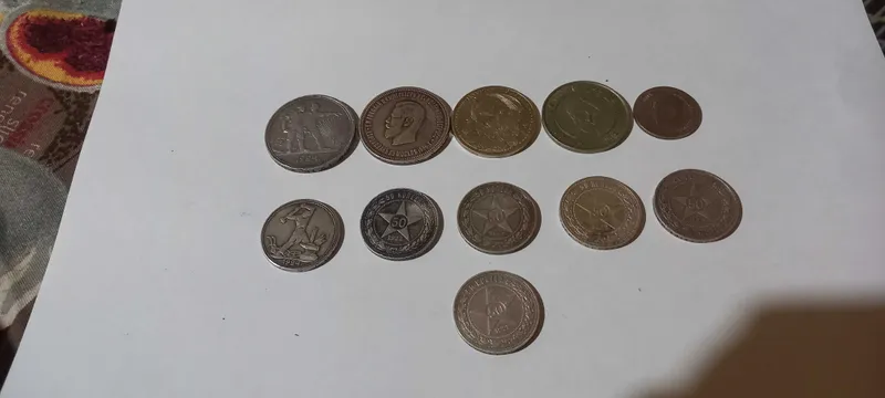 Продаётся антиквариат — фото 3