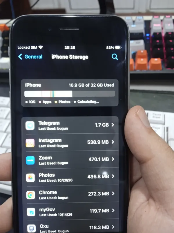 iphone 6s 3