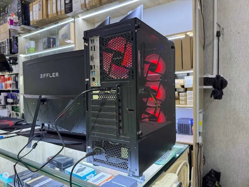 pc gaming i5 arzon narxda — фото 1 pc gaming i5 arzon narxda — фото 1