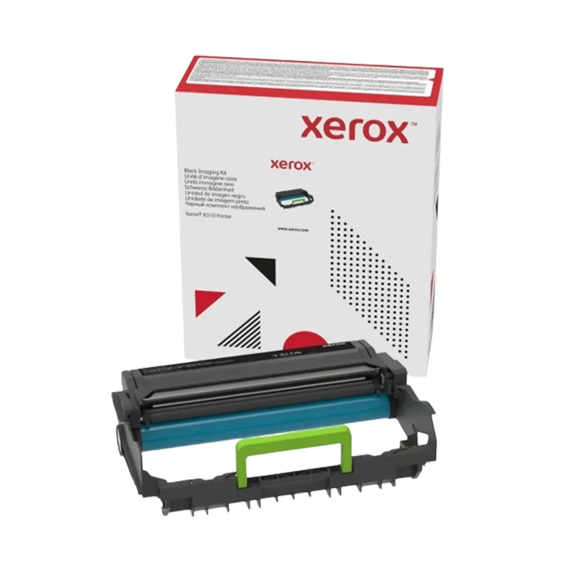 Копи-картридж Xerox 013R00690 Black