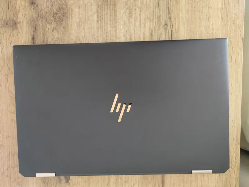 HP spectre x360 | i7-1165g7 | RAM 16 | NVME 512 — фото 1