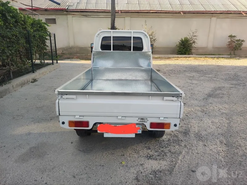 Продаётся Chevrolet Labo 6 Продаётся Chevrolet Labo 6