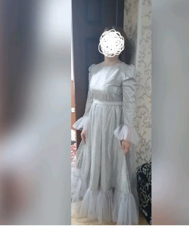 yangi kuylak vecherniy