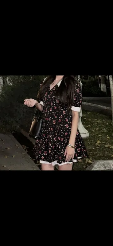 Платье летнее ( s) 1 Платье летнее ( s) 1