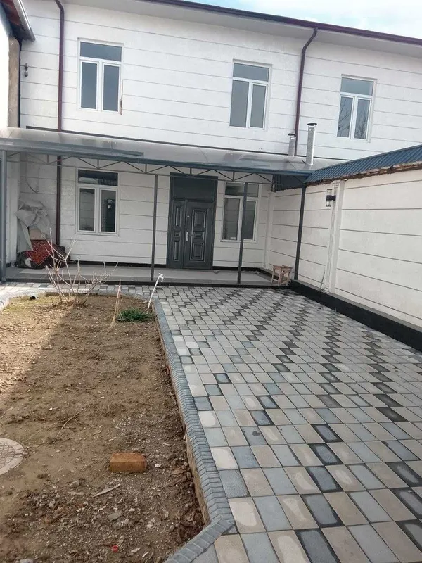 Продаётся коттедж 1,7 соток 5 комнат Мирабадский район — фото 1