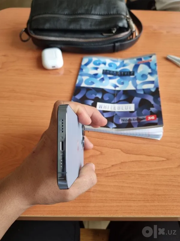iPhone 13 Pro, идеальное состояние 3 iPhone 13 Pro, идеальное состояние 3