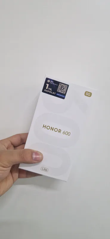 HONOR 600 lite 8/256gb HONOR 600 lite 8/256gb
