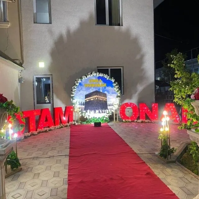 Onajon, Otajon, Singiljon, Opajon va boshqa turdagi bayram bezaklari — фото 7