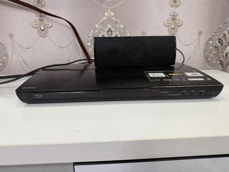 Sony домашний кинотеатр — фото 1