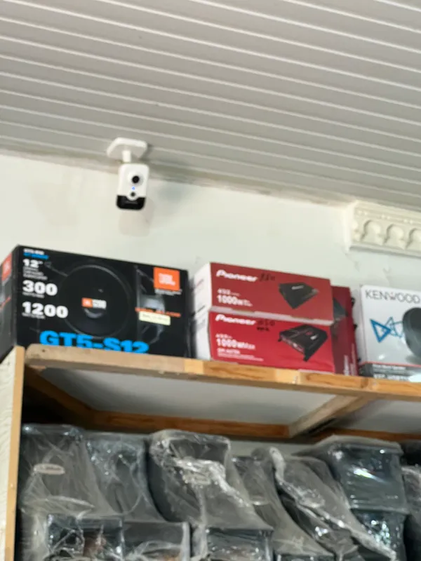 Jbl wabufer pioner uslitel Jbl wabufer pioner uslitel