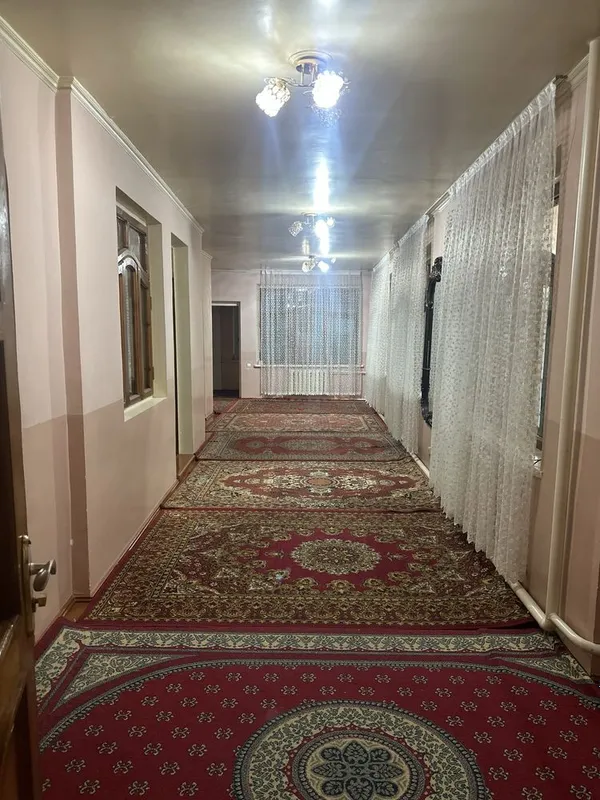 Продается участок в Мирабадском районе — фото 8
