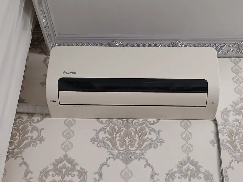 Chiga sostayane zor 12 tali zima leta 2