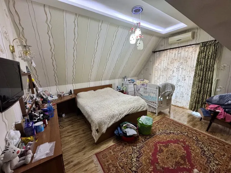 Дом 4 сот. Базар Кадышева! — фото 4