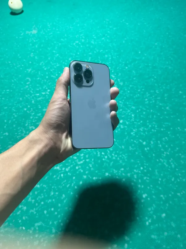 Iphone 13 Pro 2 Iphone 13 Pro 2