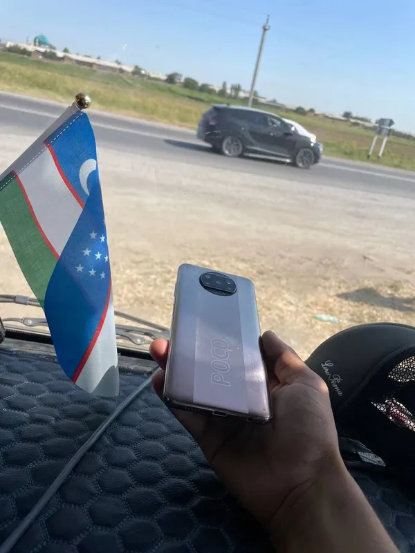 poco x3 pro 2