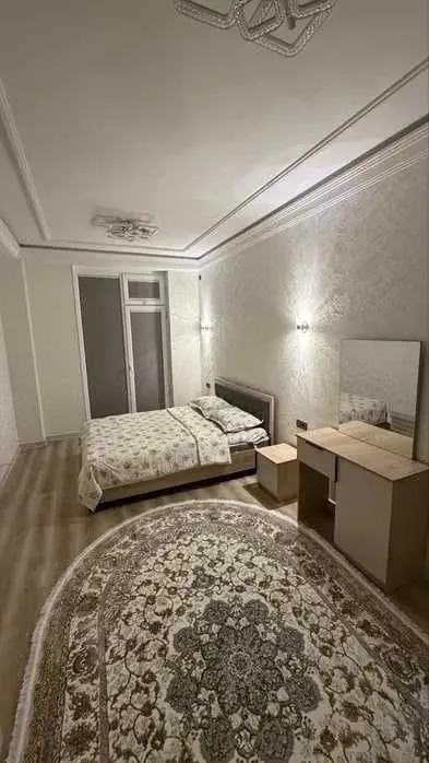 Сдается квартира в юнусабадском районе 1