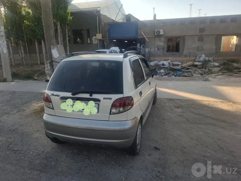 Matiz best arendaga beriladi 3 Matiz best arendaga beriladi 3