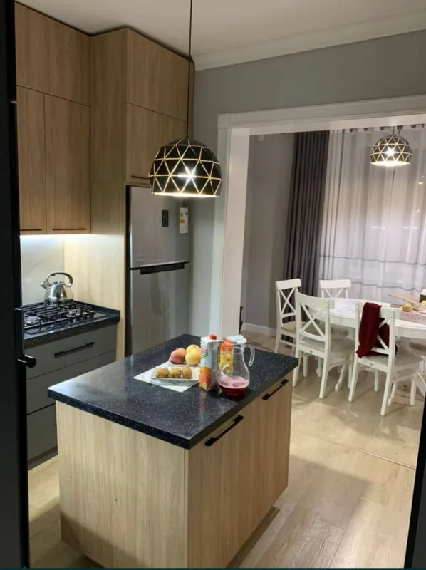 Продажа квартиры, Карасу 1 4