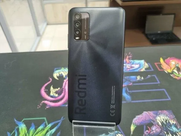 Redmi 9T 64/4 gb ideal 1 Redmi 9T 64/4 gb ideal 1