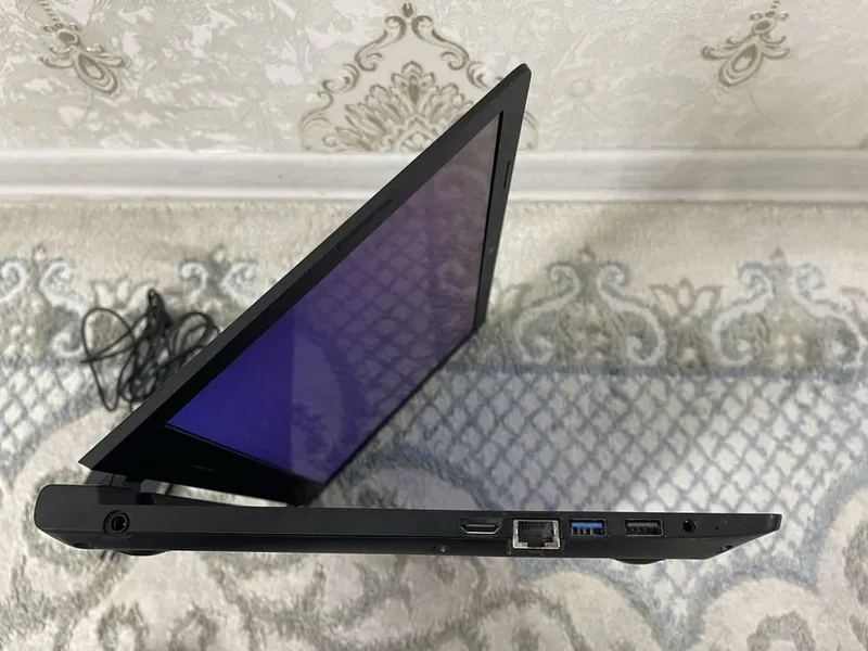 Продам ноутбук Lenovo Ideapad 100-15 5 Продам ноутбук Lenovo Ideapad 100-15 5