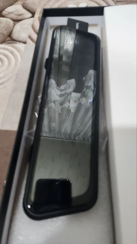 Видео регистратор Lenovo