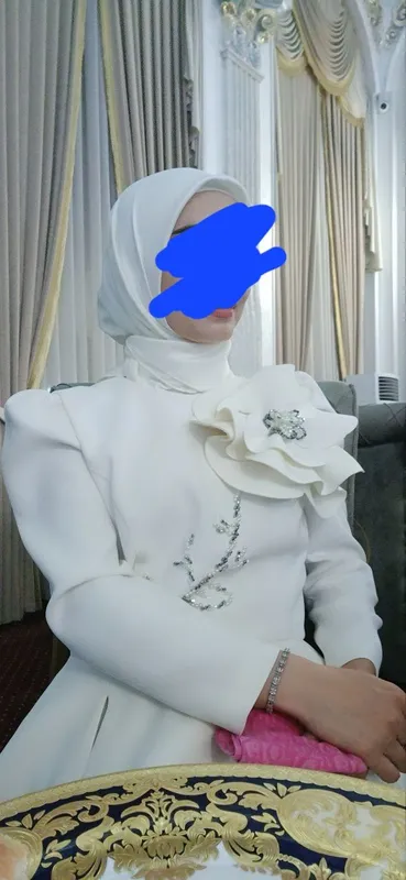 turkiya Brendi ko'ylagi razmeri 40