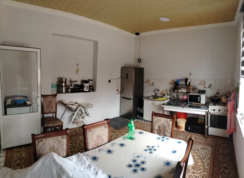 Hovli sotiladi 89$ so'ravommiz — фото 2