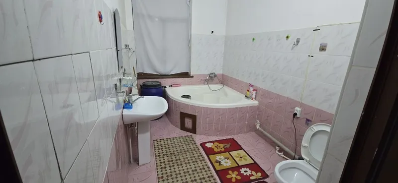 Квартира ижарага берилади 136 метр кв ором бозорни тугрисида — фото 5