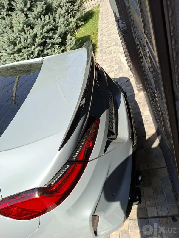 Bmw M8 Compatation 3 Bmw M8 Compatation 3