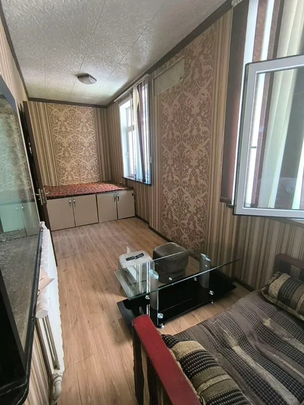 Сергели 7 1/2/5 полная упаковка 38м² Мерос тойхона — фото 2