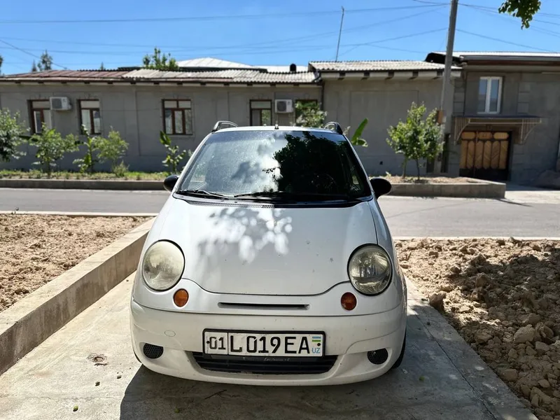 Matiz aftamat karopka arendaga beriladi — фото 3