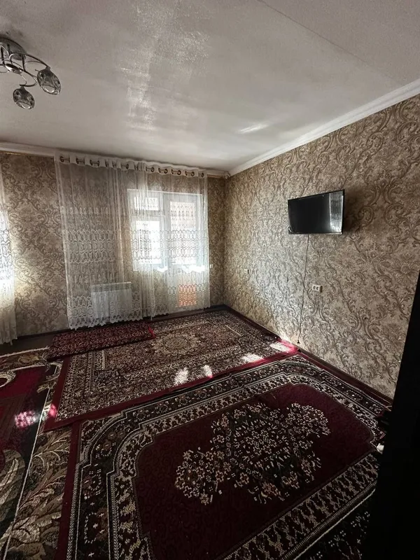 берунийда 2 хонали Уй ижарага берилади 6