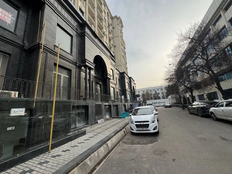 Продаётся Не Жилое Помещения Ориентир Минор Метро — фото 1