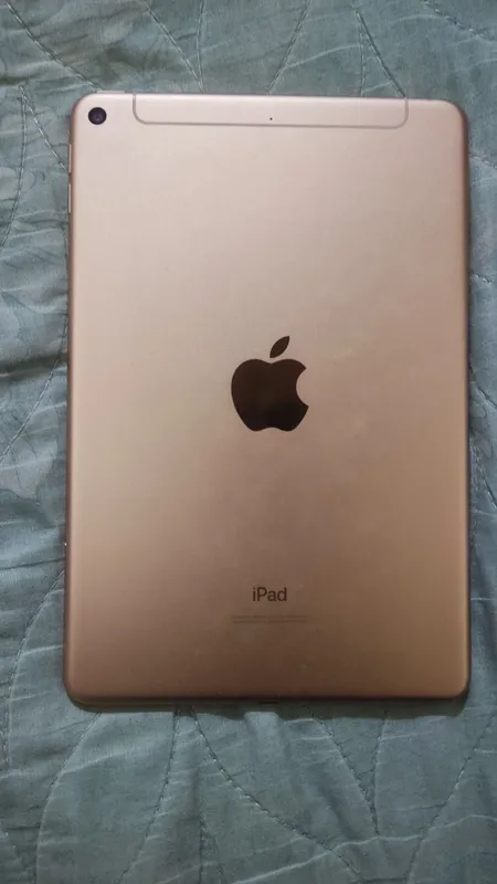 ipad mini 5 — фото 1
