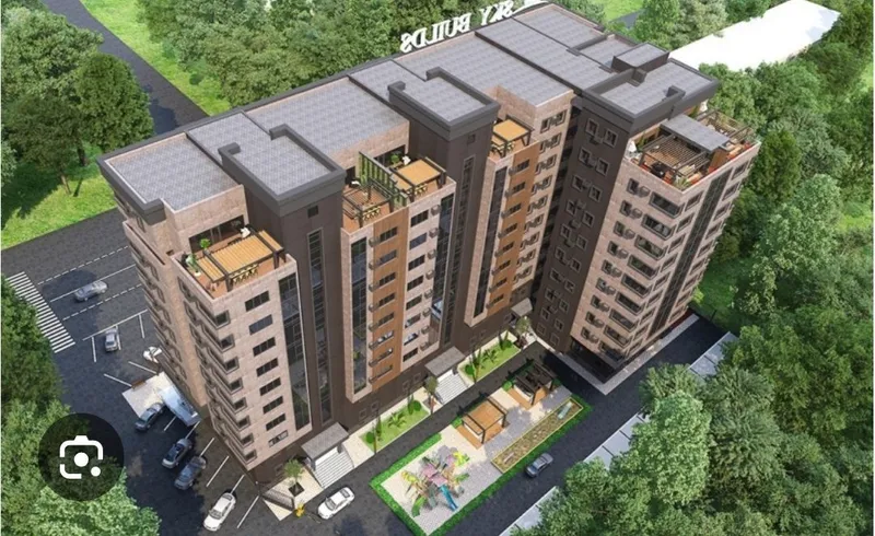 Sotaman! 2 xonali. Karasuv ko‘chasi, Yashnobod tumani 5